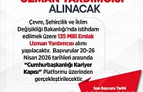 Kamuya Yeni Kan: 135 Milli Emlak Uzman Yardımcısı Alımı Başlıyor!