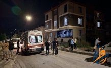 Erzincan’da Dehşet Gecesi: Eski Eşini ve Yanındaki Kişiyi Pompalı Tüfekle Katletti!