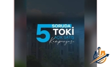 TOKİ 64 İl Açık Satış Kampanyası Başlıyor: Bakan Kurum Merak Edilen Tüm Soruları Yanıtladı!