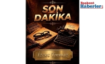 Gazeteci-Yazar İzzet Tınmaz'ın "Son Dakika" Kitabı Raflardaki Yerini Aldı