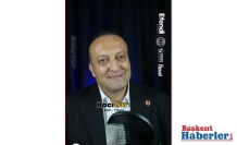 Şair ve Yazar Hacı Kısır Efendigil Medya Programında Edebiyat ve Kültür Üzerine Konuştu