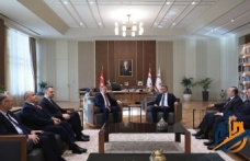 Lefkoşa’ya Yeni Altyapı ve Tesisleşme Yatırımları Geliyor