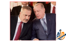 Diplomaside "Türk Mekik" Devrimi: Bakan Fidan’dan 10 Günde 150 Görüşme!