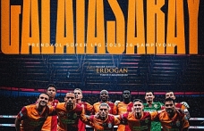Cumhurbaşkanı Erdoğan’dan Galatasaray’a Tebrik: "Üst Üste 4. Kez Şampiyon!"
