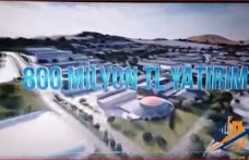 Erzincan’da 800 Milyon liralık Dev Yatırım: Bakan Yumaklı Hayvancılıkta Yeni Üretim Üssünü Duyurdu!