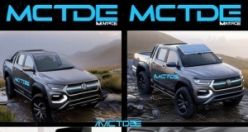 MCTDGE | Yapay Zekâ Destekli Yeni Nesil Konsept Araç