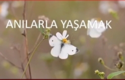 Esin Tarakçıoğlu İle Hayattan Esintiler