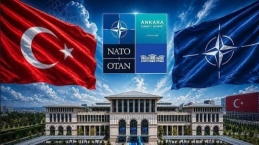 NATO SUMMIT 2026 ANKARA