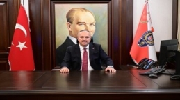ALİ FİDAN