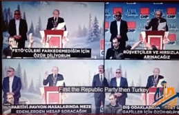 CHP’de Büyük Kurultay Yolda!: Kılıçdaroğlu...