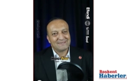 Şair ve Yazar Hacı Kısır Efendigil Medya Programında...