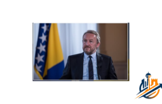 Bakir İzzetbegoviç’ten Sert Çıkış: "Dosttan...