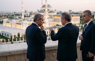Ankara’da Kabine Revizyonu Hareketliliği: Hangi...