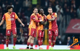 Aslan Fırtınası Dinmiyor: Zirvede Fark 7'ye...