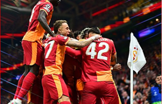 Aslan Pençesi: Anfield Öncesi Büyük Avantaj