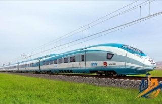 Bayramda Demiryollarında "Kapasite" Seferberliği:...