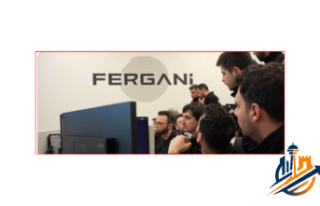 Fergani Uzay’dan Tarihi Adım: Milli Uydu FGN-100-D3...