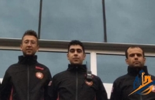 HIZIR S.A.R. Yönetiminde Stratejik Kan Değişimi:...