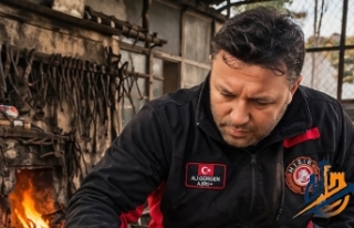 HIZIR-S.A.R Genel Başkanı Ali Gürgen’den Nevruz...