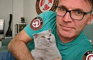 Hızır Uluslararası Arama Kurtarma Derneği’nde...