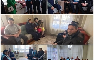 Keçiören’de "Gönül" Mesaisi: Bir Günde...