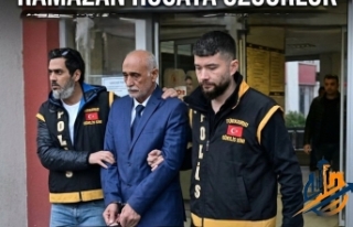 Manisa’da "İftira" İddiasıyla Tutuklama:...