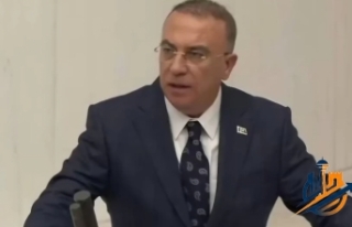 MHP’de Sürpriz Ayrılık: İzzet Ulvi Yönter İstifa...