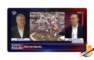 Sanayi ve Teknoloji Bakanı Kaçır'dan Milli...