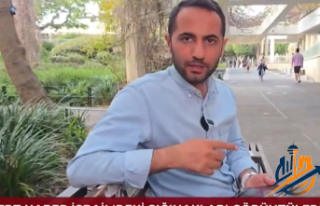 Sirenler Susmuyor: İsrail’de "Sığınak"...