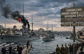 Yavuz ve Midilli’den Günümüze: Bir Savaşın...