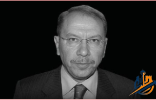 Acı Kayıp: İlim Yayma Vakfı’nın kurucularından...