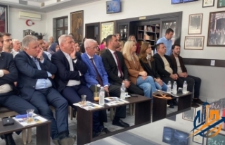 Batı Trakya’da Milli Birlik: DEB Partisi, İskeçe...