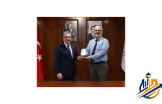 Dokuz Eylül’de Kalite Tescillendi: Deniz Bilimleri...