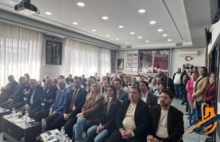 İskeçe Türk Birliği’nde Yeni Dönem ve Çiğdem...