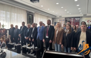İskeçe Türk Birliği’nde Yeni Yönetim: Mücadelenin...