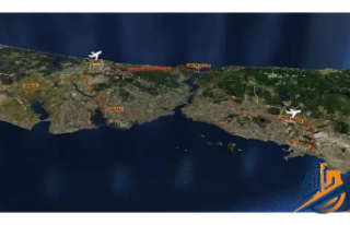 Türkiye’nin Lojistik Hamlesine Dünya Bankası’ndan...