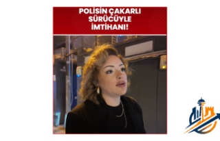 Caddebostan’da Çakar ve Siren Terörü: Gerçek...