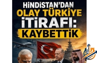 Hint Medyasında "Türkiye" Alarmı: Yeni...