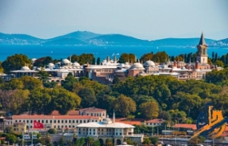 İstanbul’un Fethi’nin 573. Yılında Görkemli...