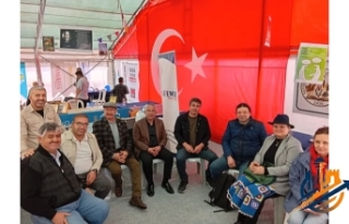 Nevşehir Kitap Fuarı’nda Kültür Zirvesi: Kapadokya...