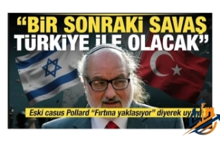 Siyonist Casustan Akılalmaz Provokasyon: "Asıl...