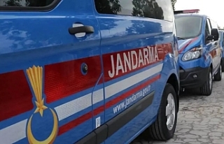 24 İlde Jandarma Operasyonu: 412 Kilogram Uyuşturucu...