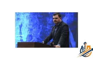 AK PARTİ’DEN CEMİL TUGAY’IN İSTİFASINA İLİŞKİN...
