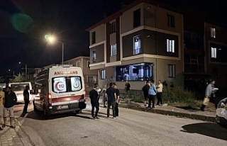 Erzincan’da Dehşet Gecesi: Eski Eşini ve Yanındaki...