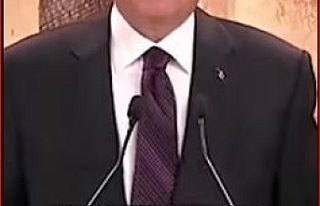"Hesap Vereceksiniz" Çıkışı: Cumhurbaşkanı...
