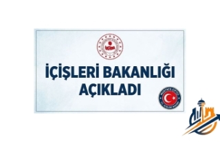 İçişleri Bakanlığı’ndan Dijital Güvenlik...