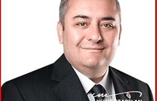 Keçiören Belediye Başkanı Dr. Mesut Özarslan...