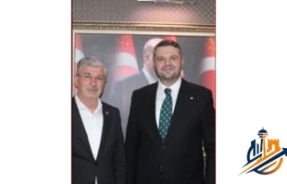Keçiören’den Ankara’ya Gövde Gösterisi: İlçe...