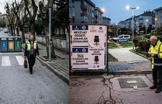 KOLTUKLAR DEĞİŞİYOR, RİSKLER DEĞİŞMİYOR:...