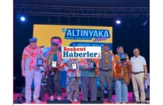 3. Altınyaka Yayla Şenlikleri 13-16 Ağustos'ta...